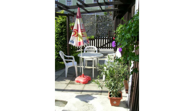 Pension U Soudu Český Krumlov